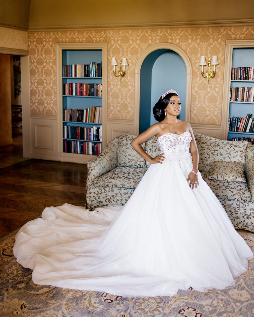 oheka castle wedding